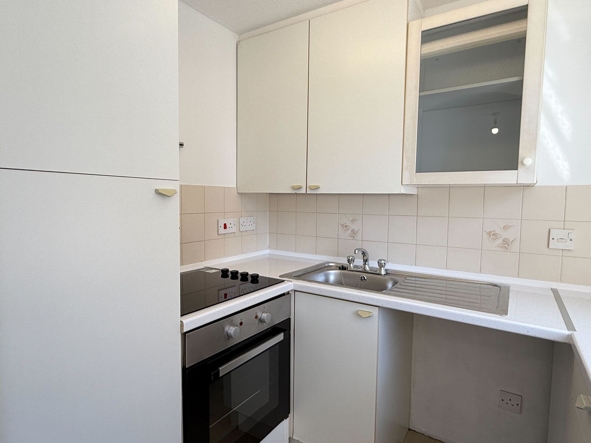Flat Eastgate Gardens in Taunton