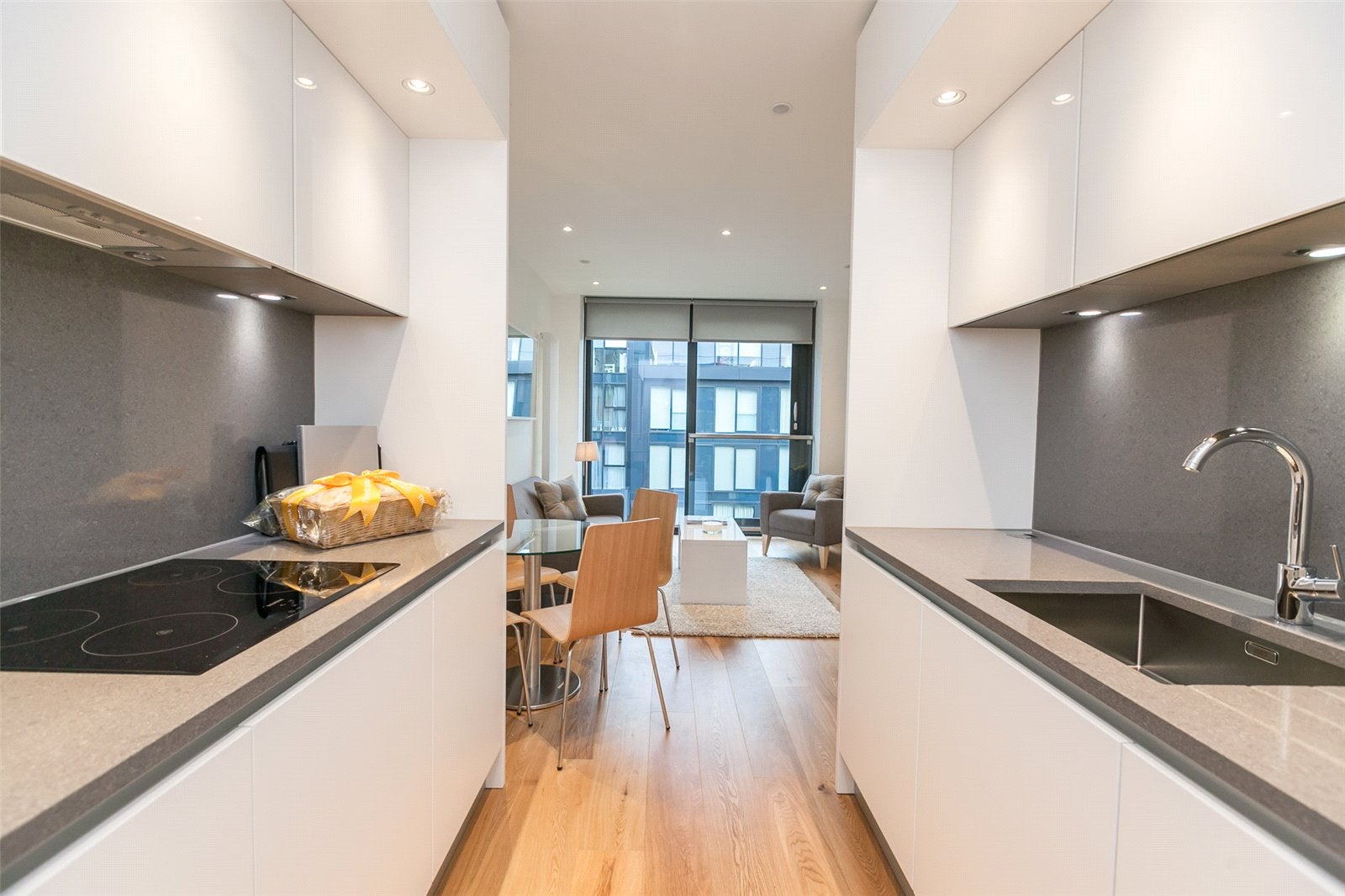 Flat Simpson Loan in City of Edinburgh