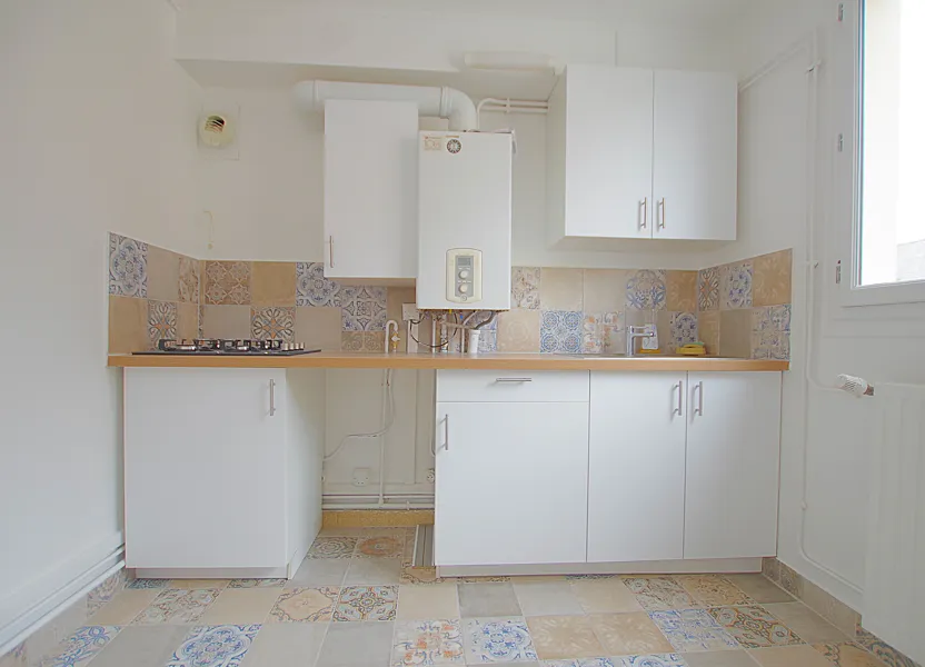 Appartement Rue de Paris à Noyon