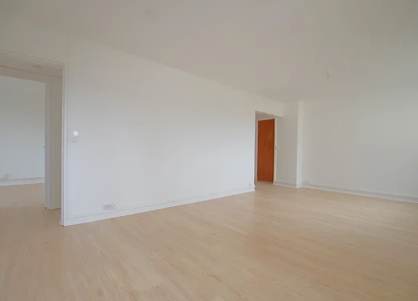 Appartement Rue de Paris à Noyon