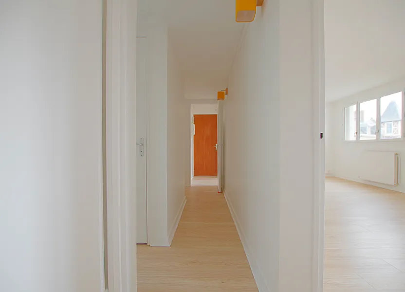 Appartement Rue de Paris à Noyon