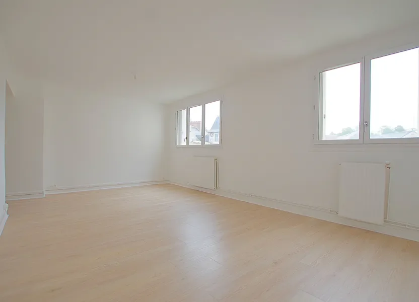 Appartement Rue de Paris à Noyon
