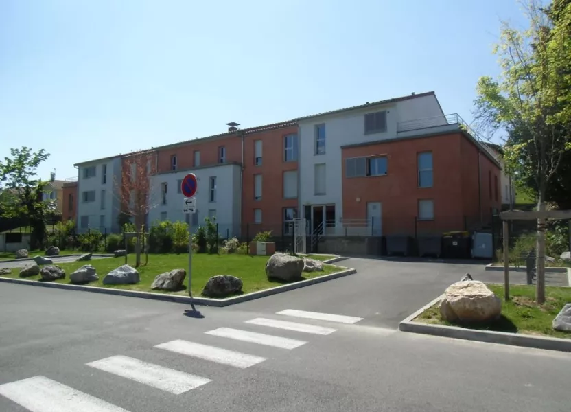 Appartement Chemin de Chazelles à Saint-Genis-Laval