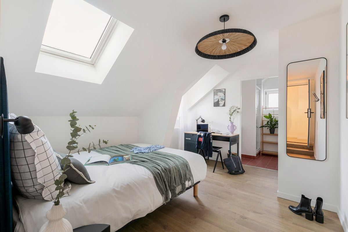 Appartement Rue Eugène Crétel à Massy