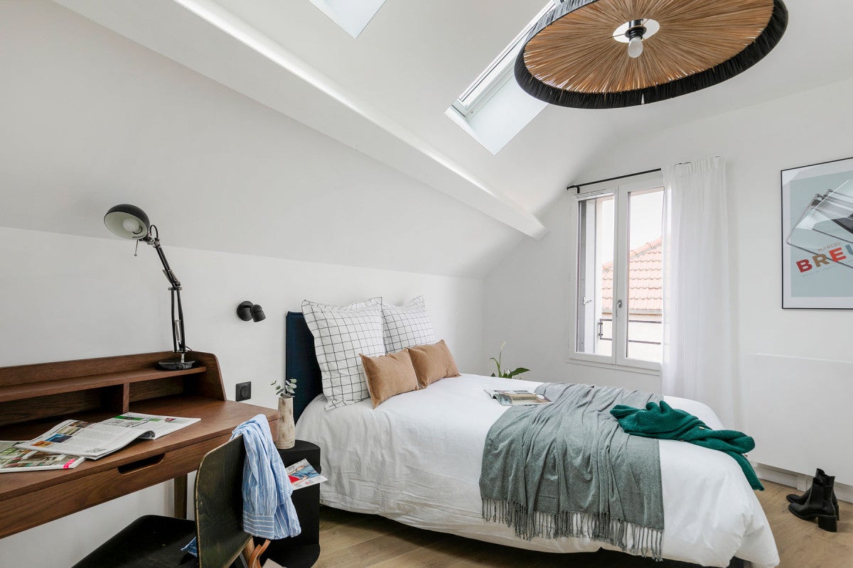 Appartement Rue Eugène Crétel à Massy