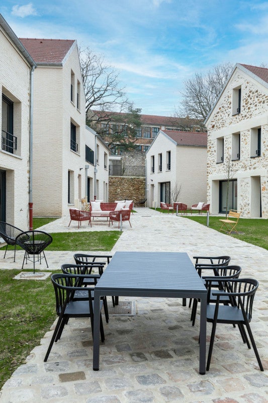 Appartement Rue Eugène Crétel à Massy