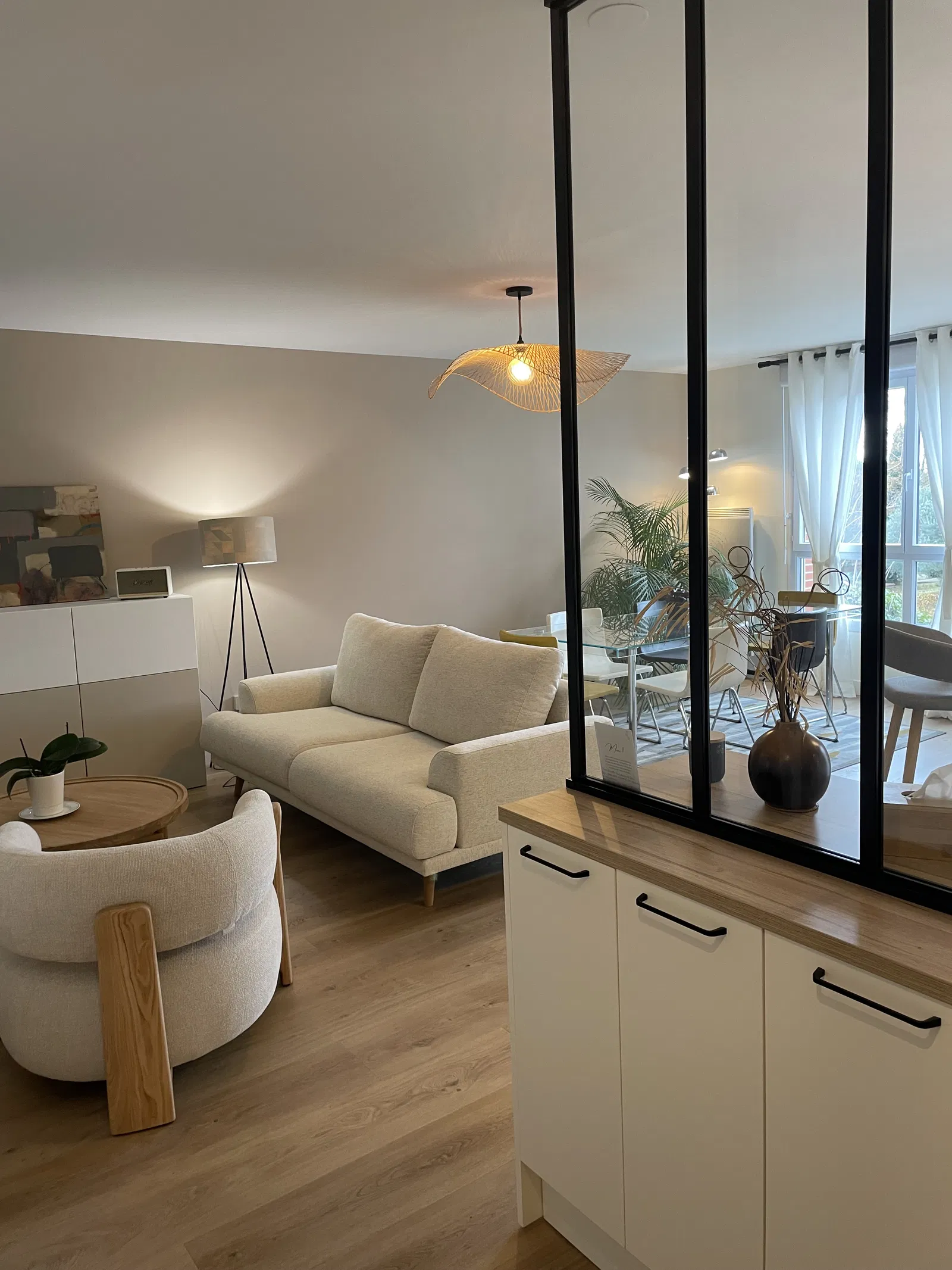 Room Rue Paul Valéry in Tournefeuille
