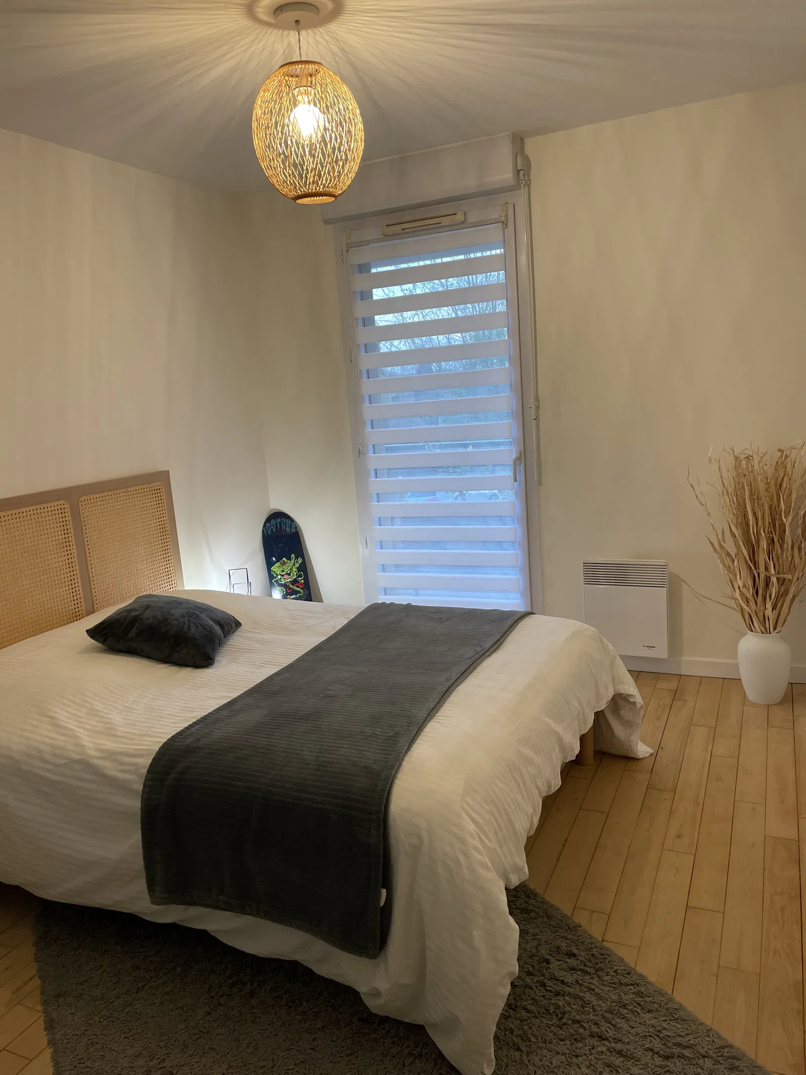 Room Rue Paul Valéry in Tournefeuille