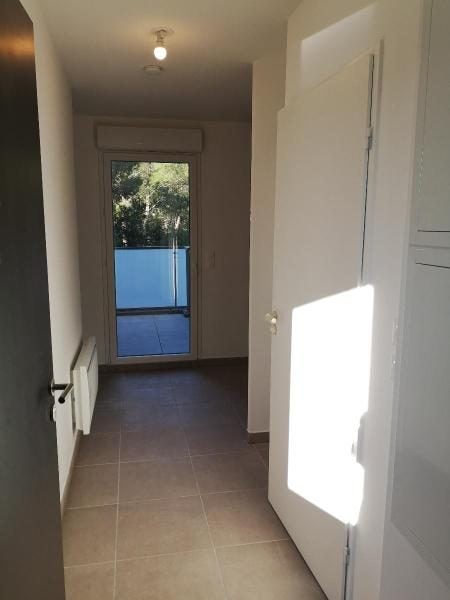 Flat Avenue du Major Flandre in Montpellier
