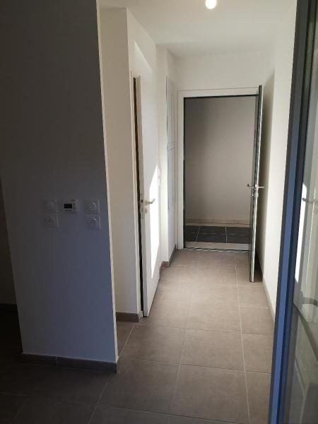 Flat Avenue du Major Flandre in Montpellier