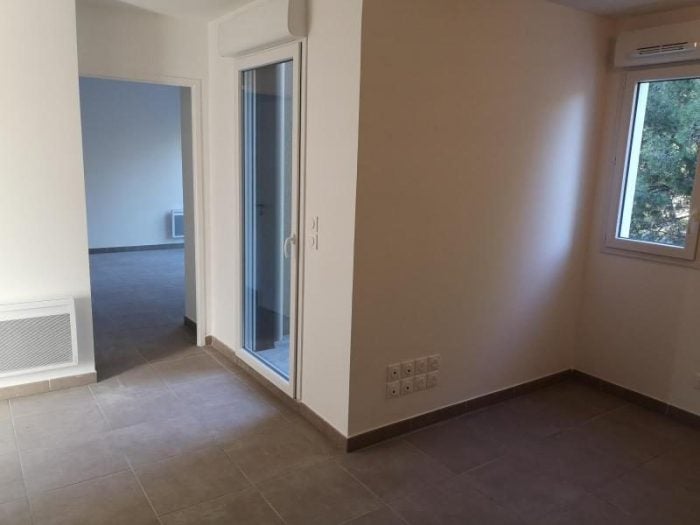 Flat Avenue du Major Flandre in Montpellier