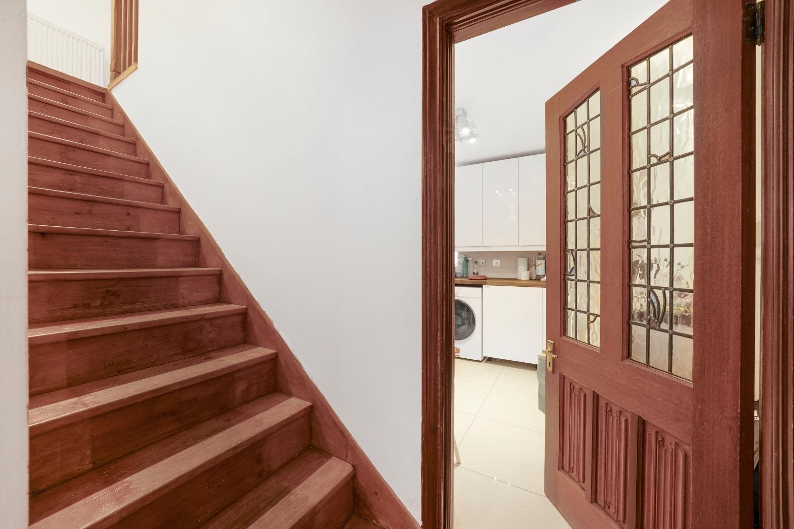 Flat Hamilton Terrace in City of Westminster