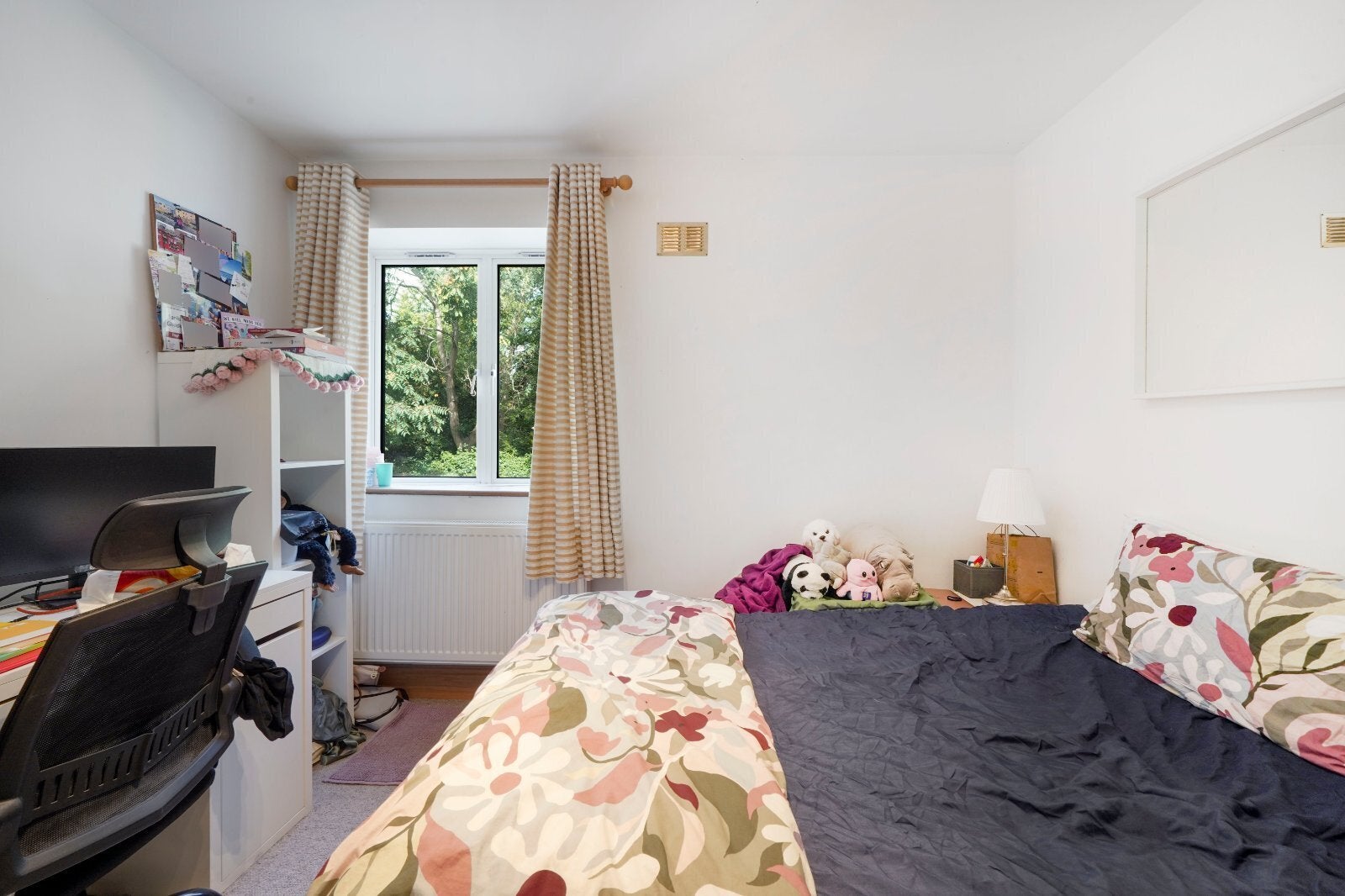 Flat Hamilton Terrace in City of Westminster