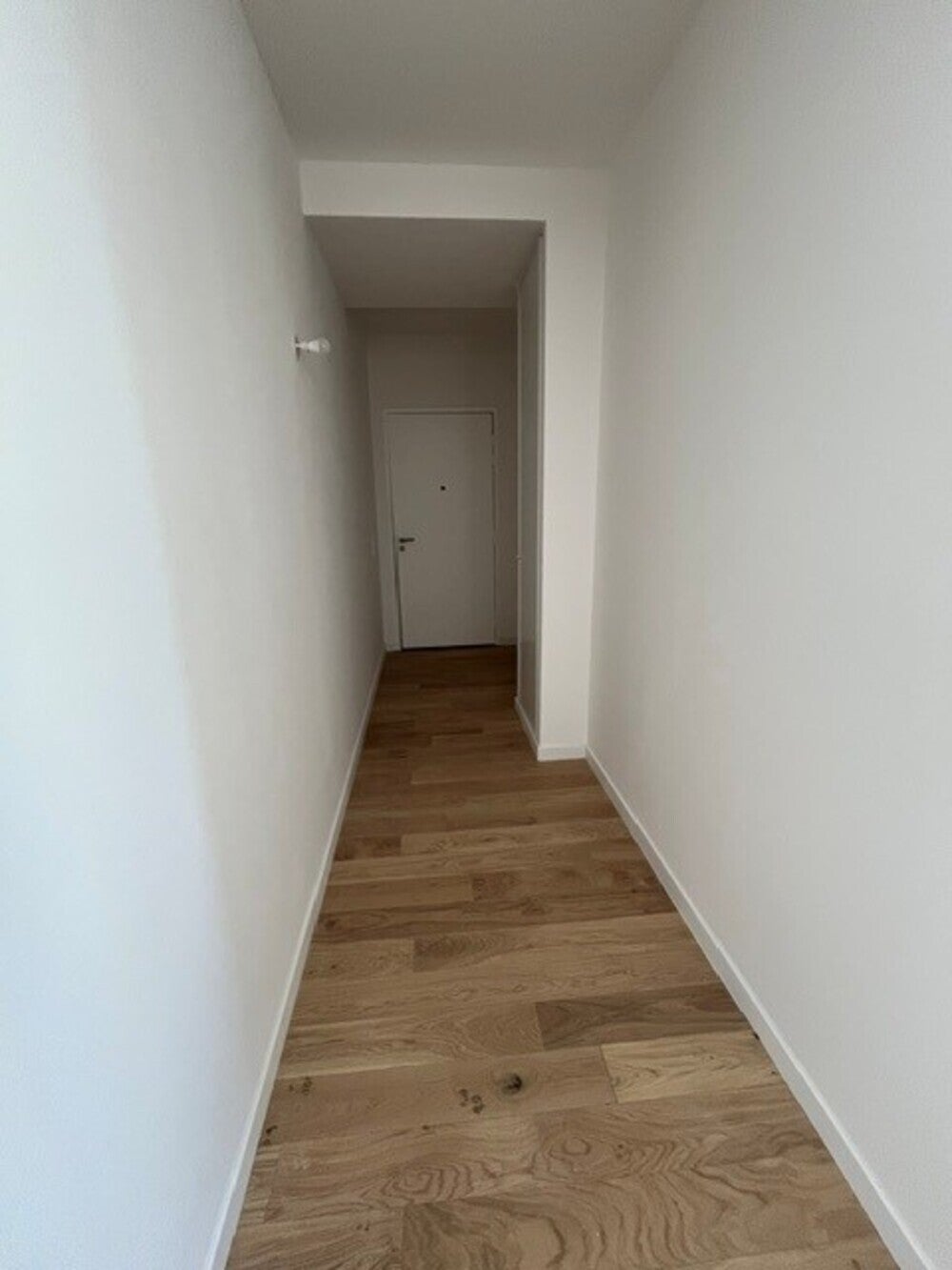 Flat Rue du Chemin de Nantouillet in Juilly