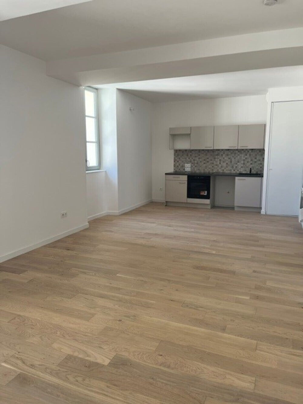 Flat Rue du Chemin de Nantouillet in Juilly