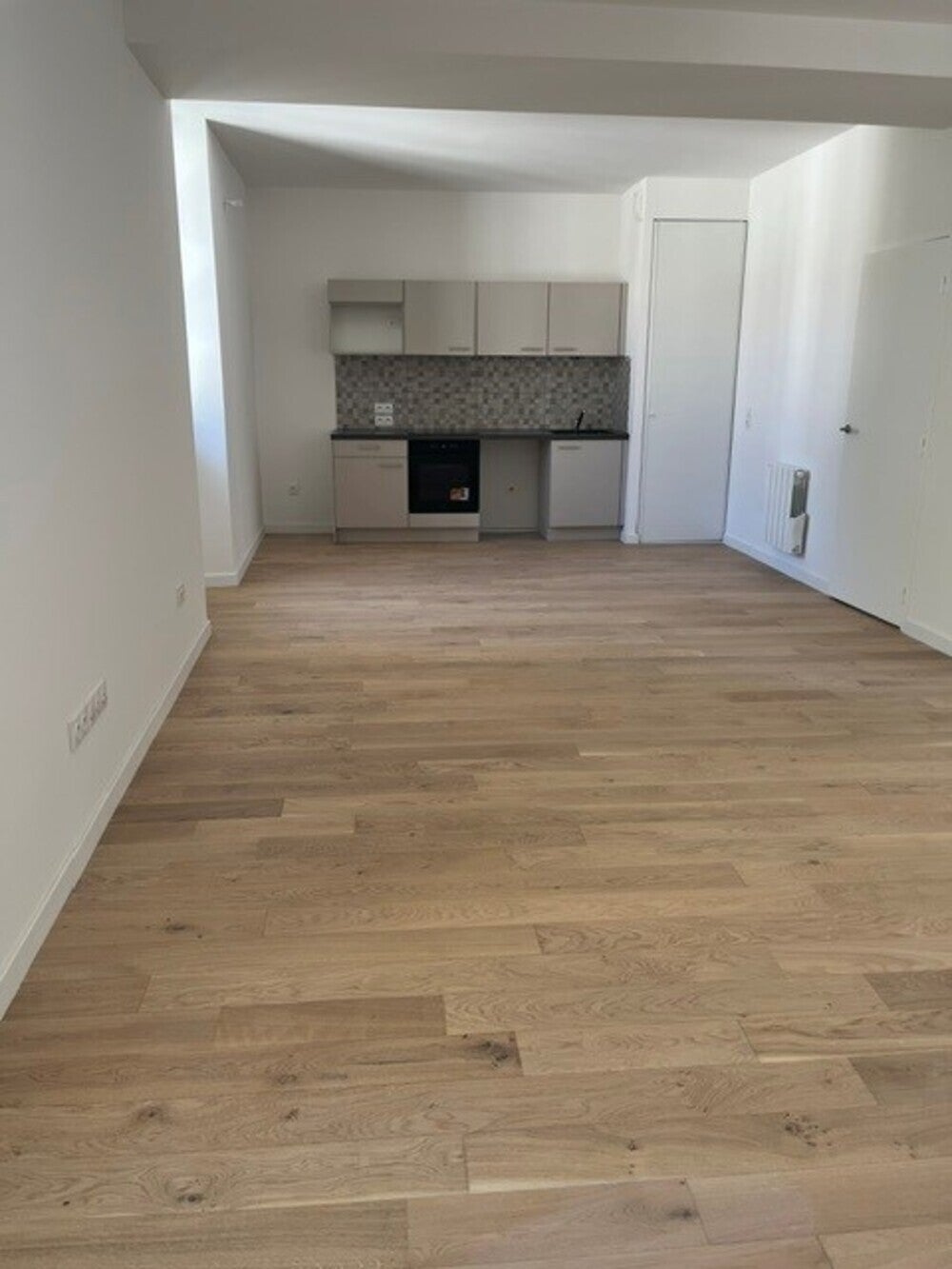 Flat Rue du Chemin de Nantouillet in Juilly