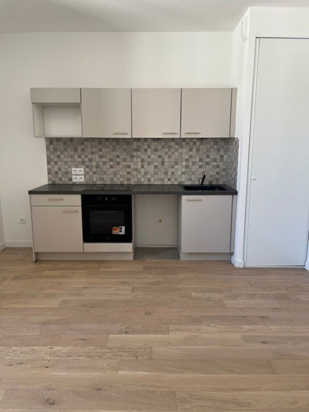 Flat Rue du Chemin de Nantouillet in Juilly