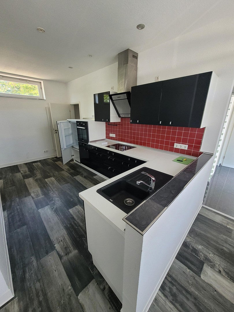 Wohnung Steinbrink in Braunschweig
