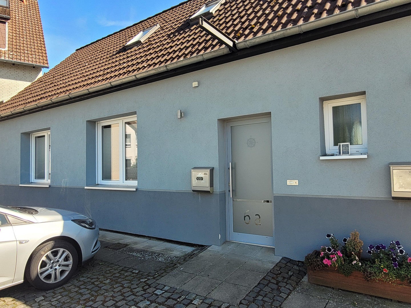 Wohnung Steinbrink in Braunschweig