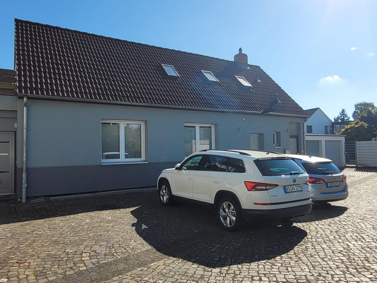 Wohnung Steinbrink in Braunschweig