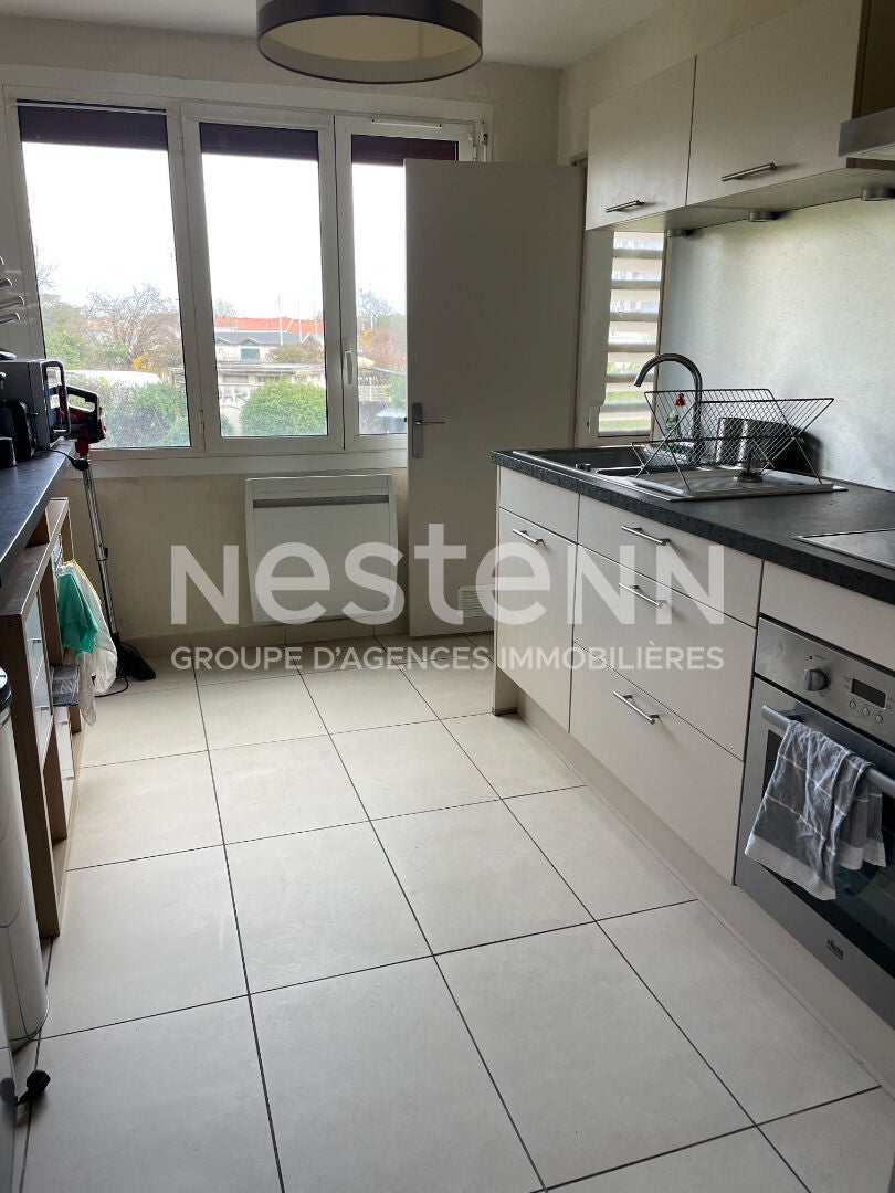 Appartement Cours Gambetta à Talence