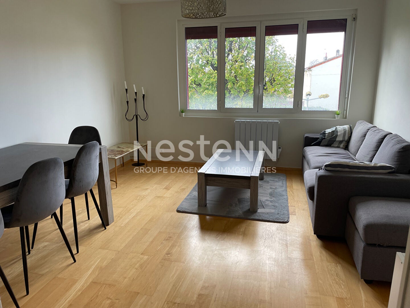 Appartement Cours Gambetta à Talence