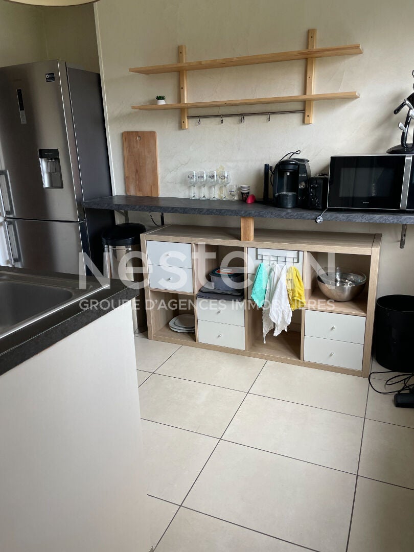 Appartement Cours Gambetta à Talence