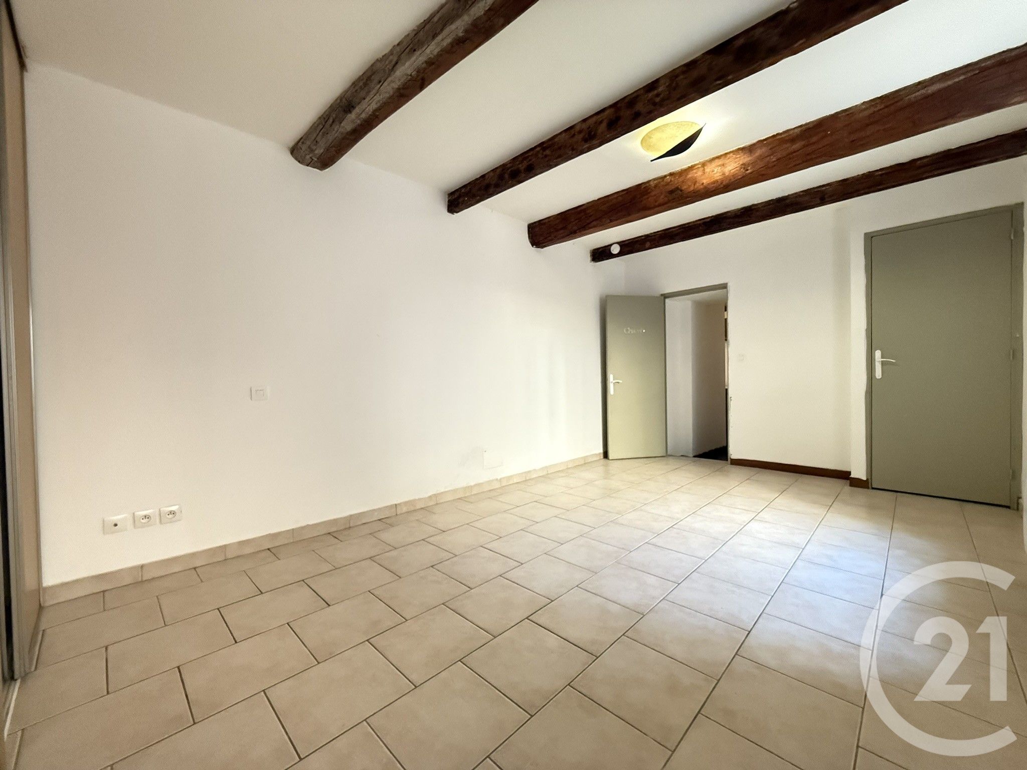Appartement Impasse Baume Longue à Martigues