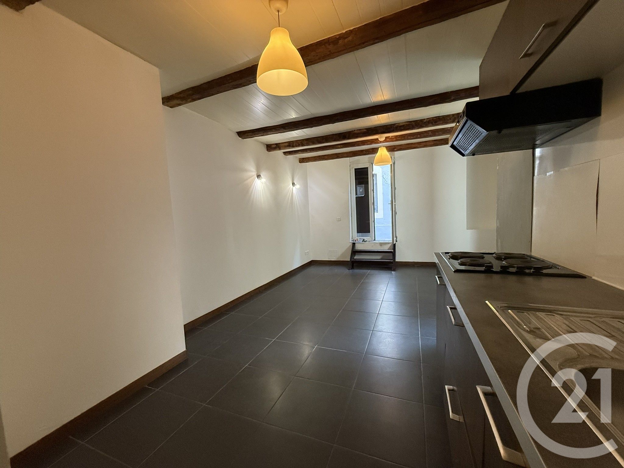 Appartement Impasse Baume Longue à Martigues