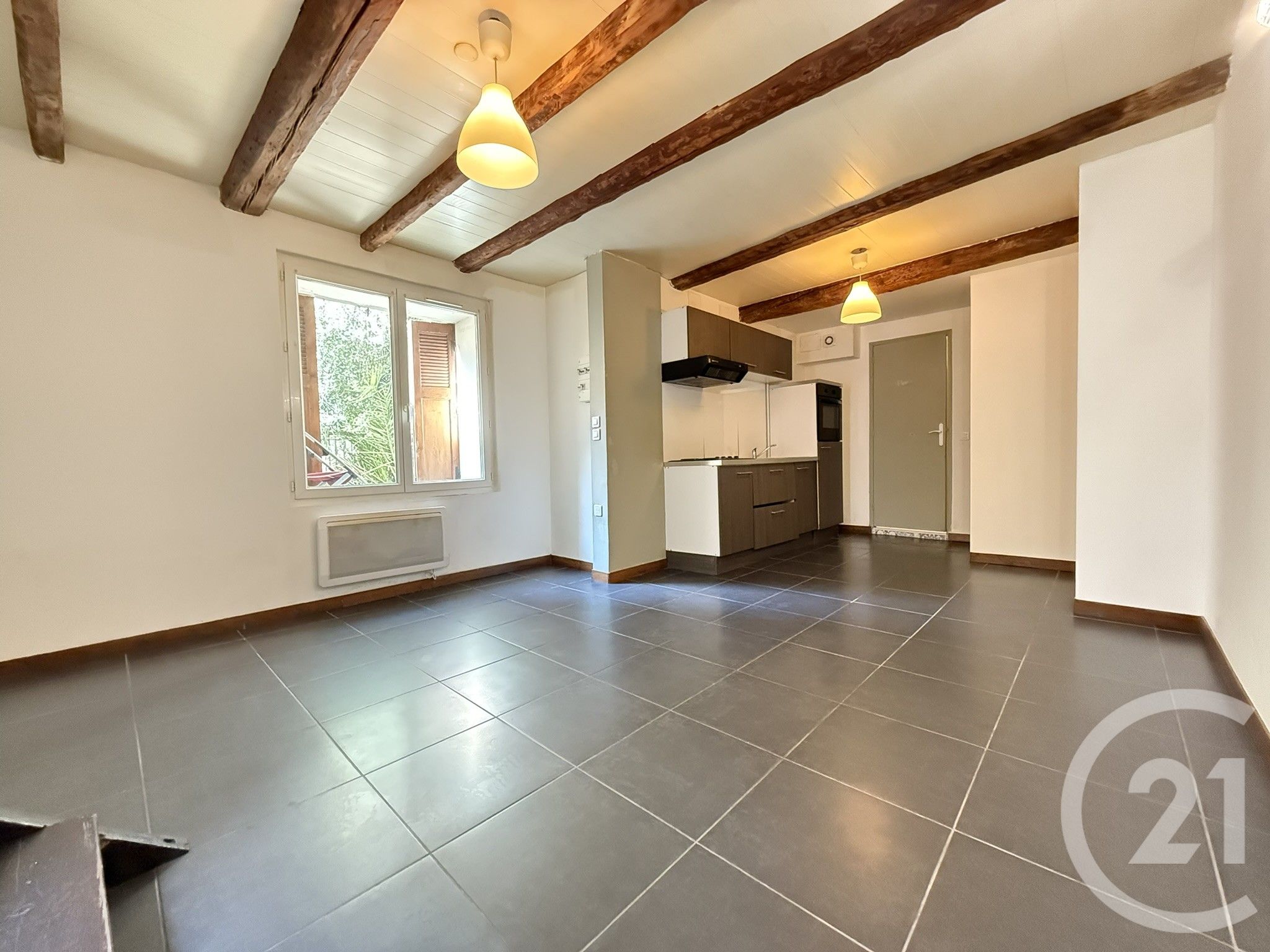Appartement Impasse Baume Longue à Martigues