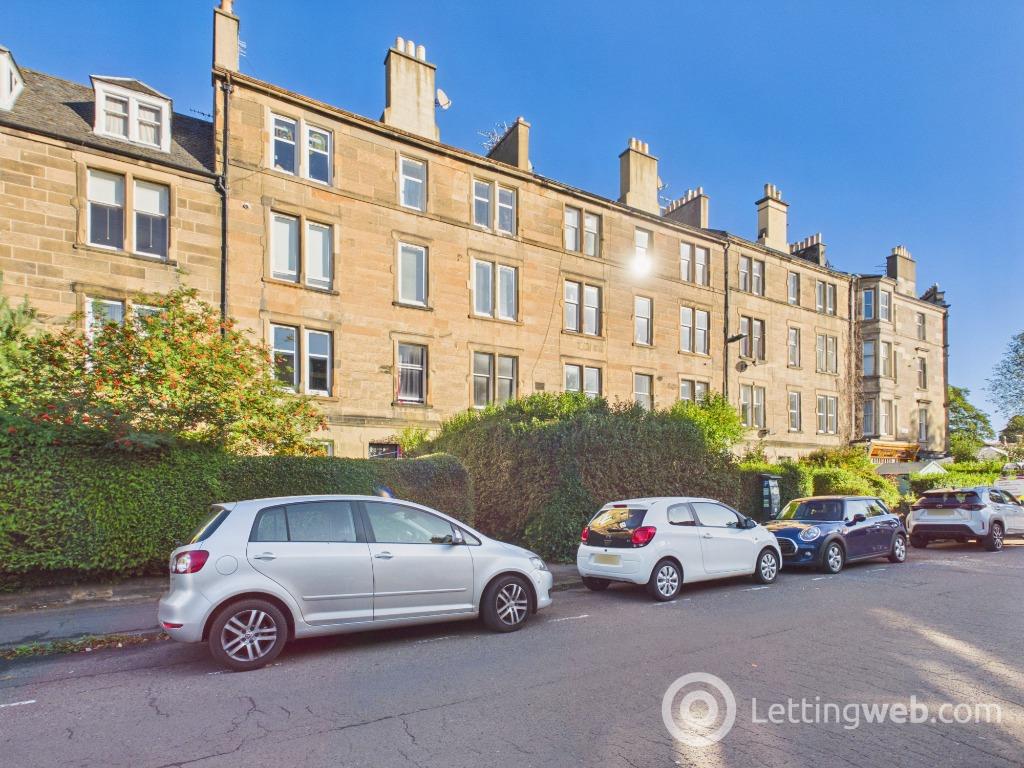 Flat Maxwell Street in City of Edinburgh