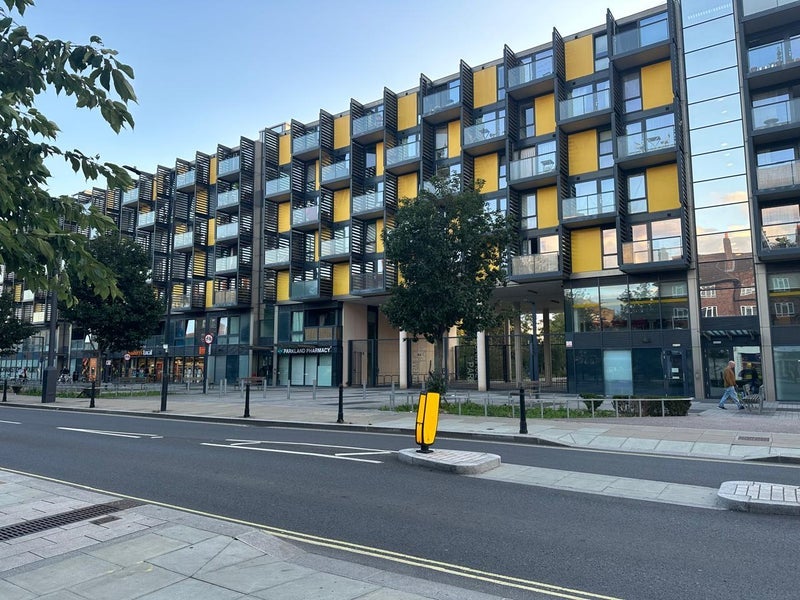 Flat Bloemfontein Road in Greater London