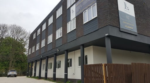 Flat Oxley Street in Wolverhampton