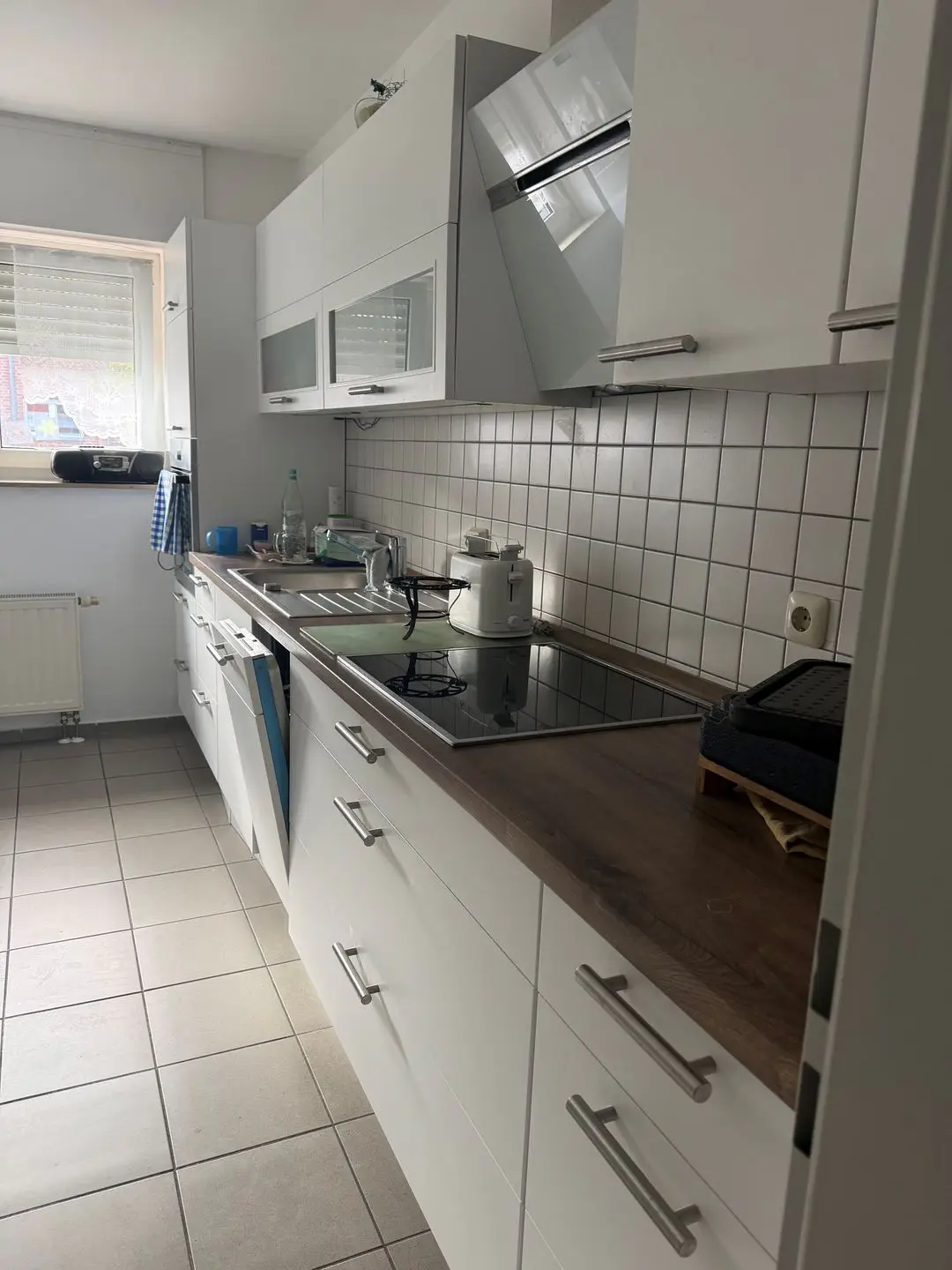 Wohnung Brückenhausstraße in Breyell