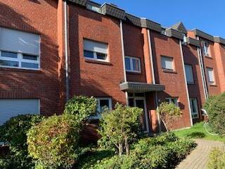 Wohnung Brückenhausstraße in Breyell