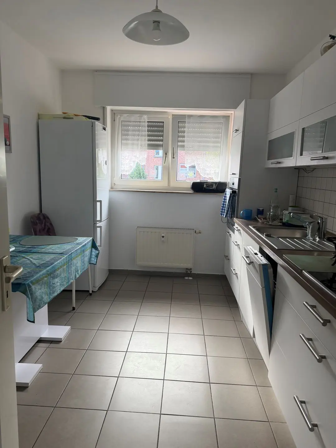 Wohnung Brückenhausstraße in Breyell