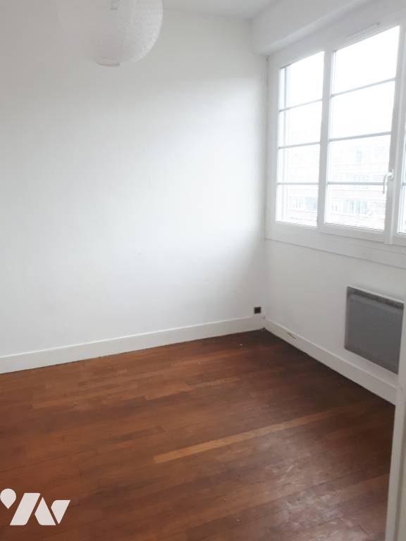 Flat Rue du Hommet in Lisieux