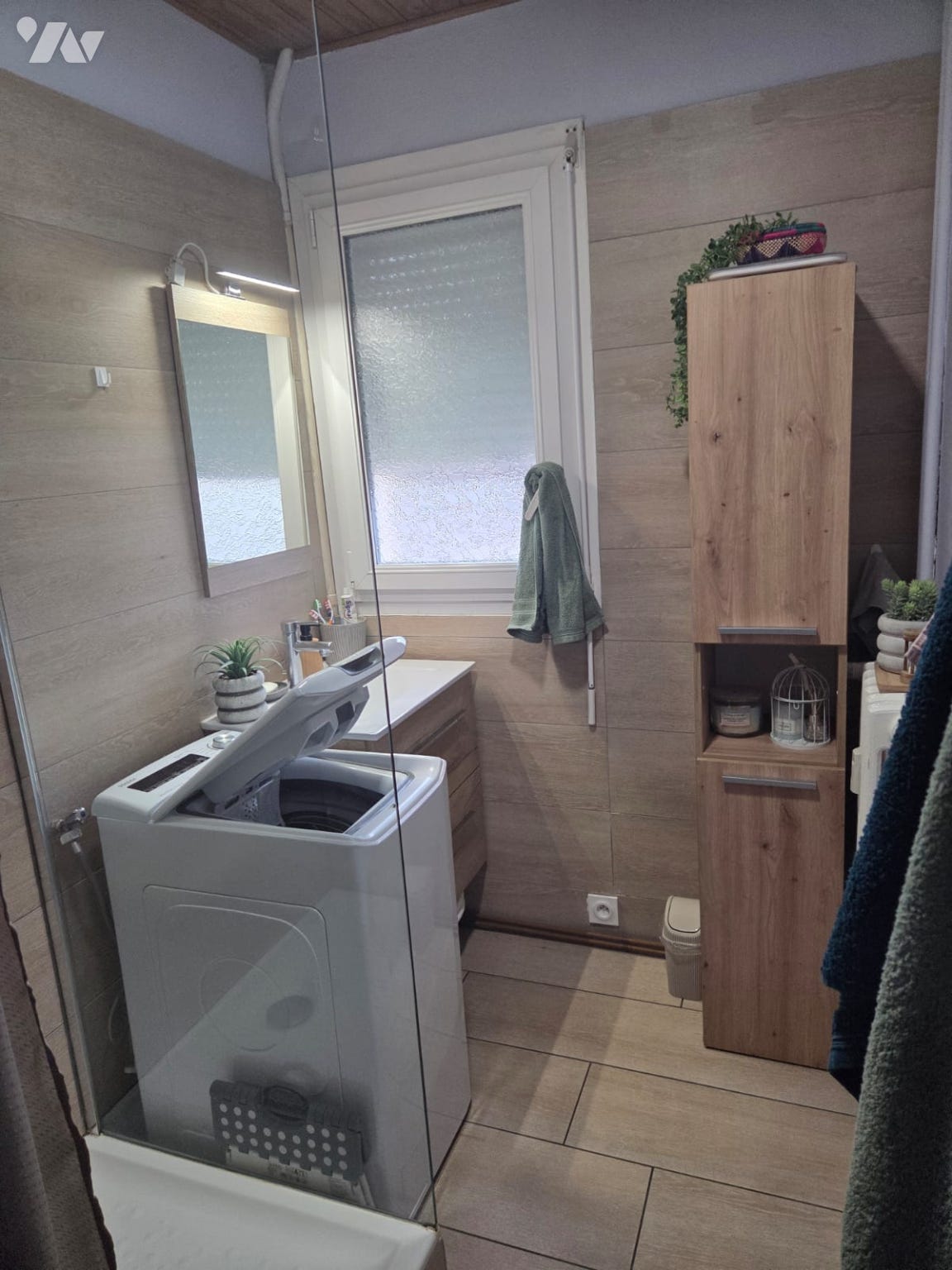 Appartement Rue Guillaume Apollinaire à Chalon-sur-Saône