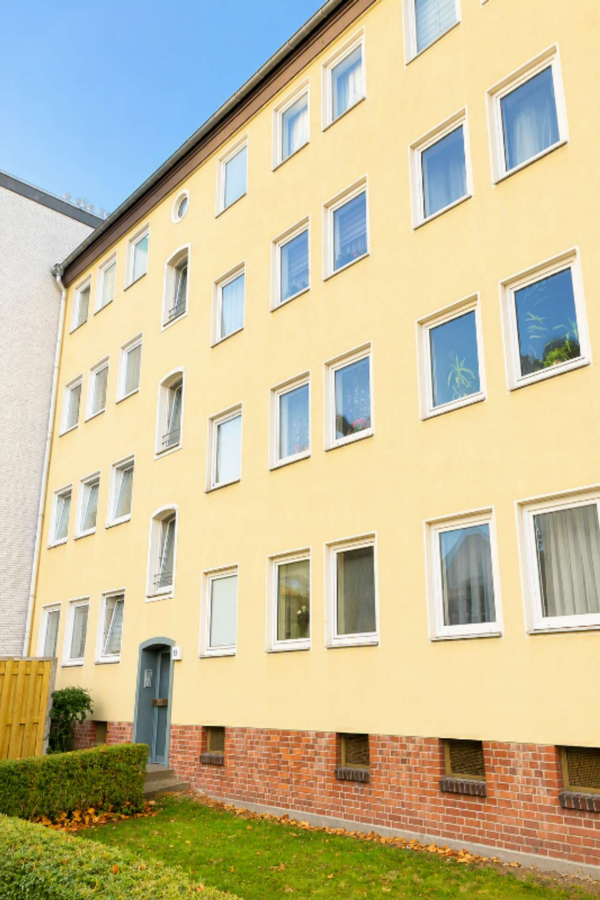 Wohnung Rheinstraße in Bremerhaven