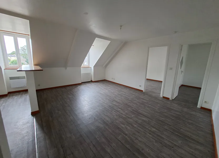 Appartement Avenue du Général de Gaulle à Carhaix-Plouguer