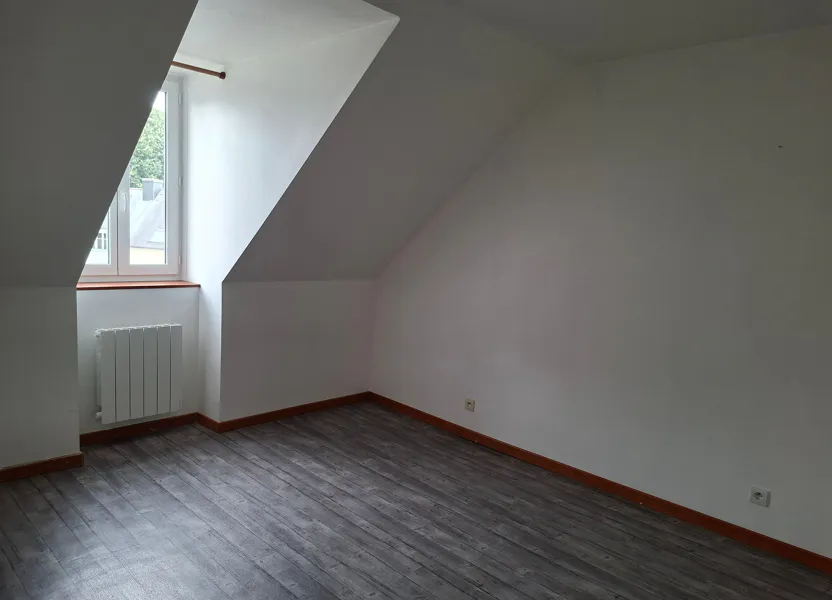 Appartement Avenue du Général de Gaulle à Carhaix-Plouguer