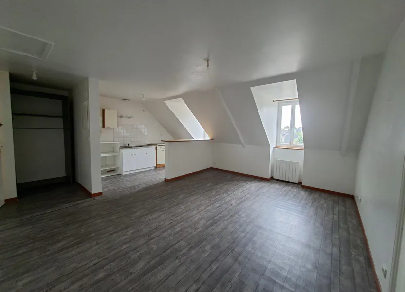 Appartement Avenue du Général de Gaulle à Carhaix-Plouguer