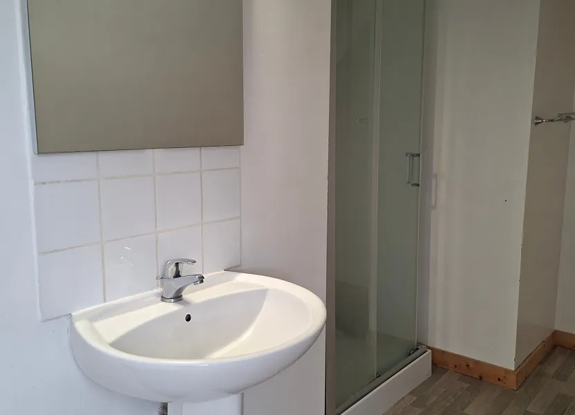 Appartement Avenue du Général de Gaulle à Carhaix-Plouguer