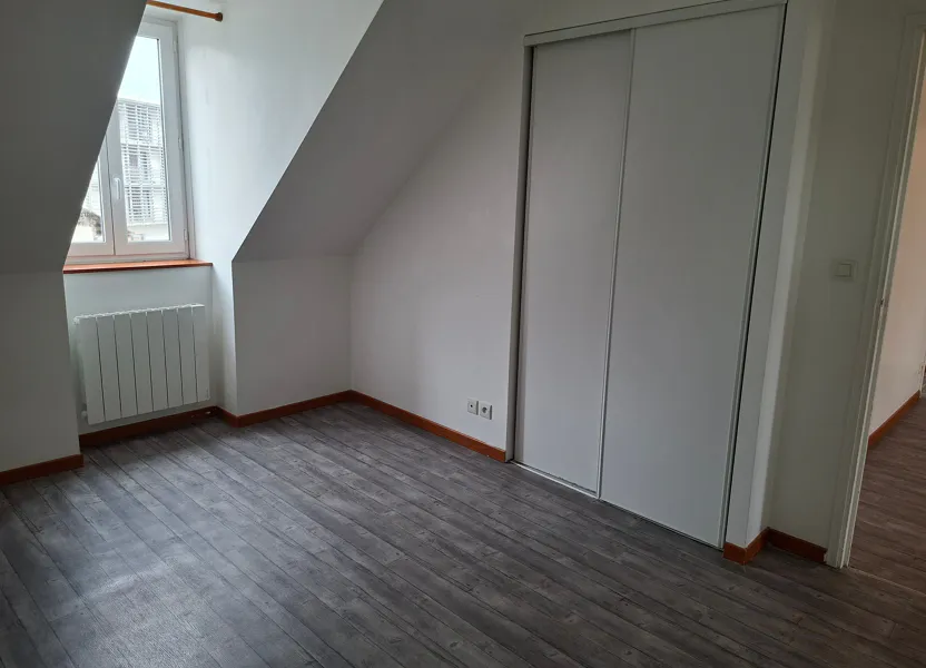 Appartement Avenue du Général de Gaulle à Carhaix-Plouguer