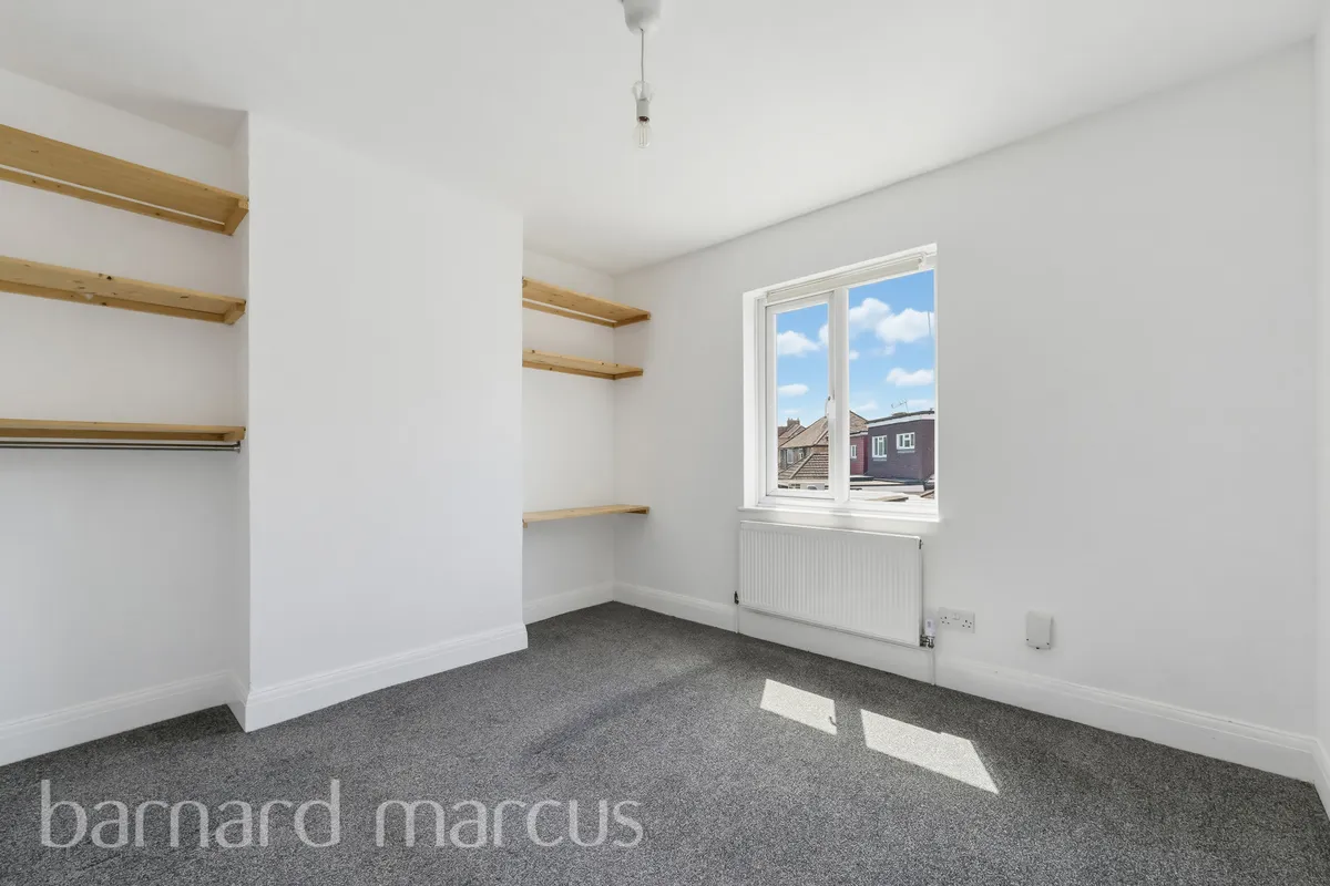Flat Twickenham Road in Greater London