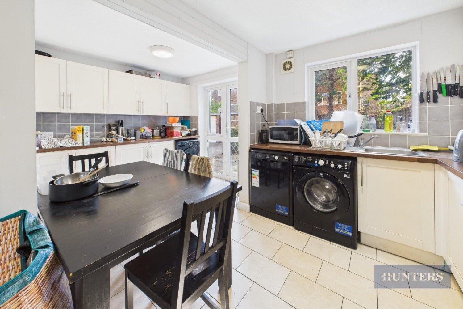 Flat Ranelagh Gardens in Southampton