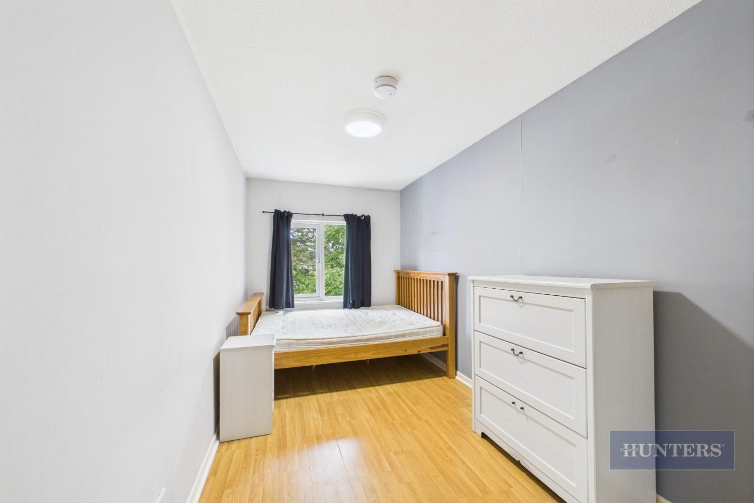 Flat Ranelagh Gardens in Southampton