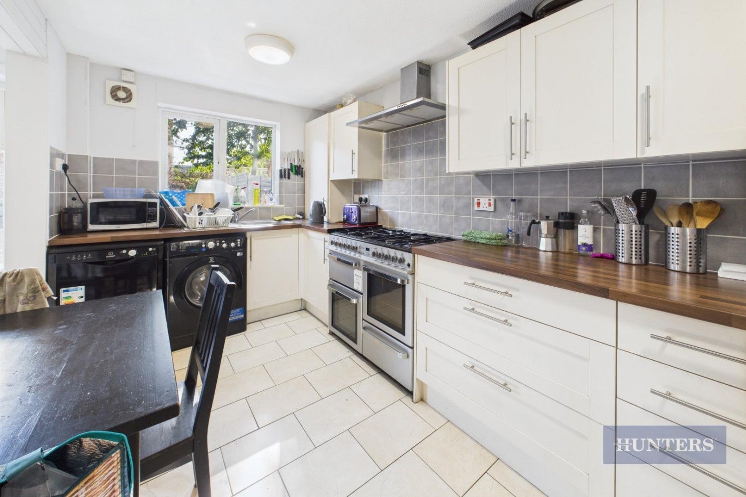 Flat Ranelagh Gardens in Southampton