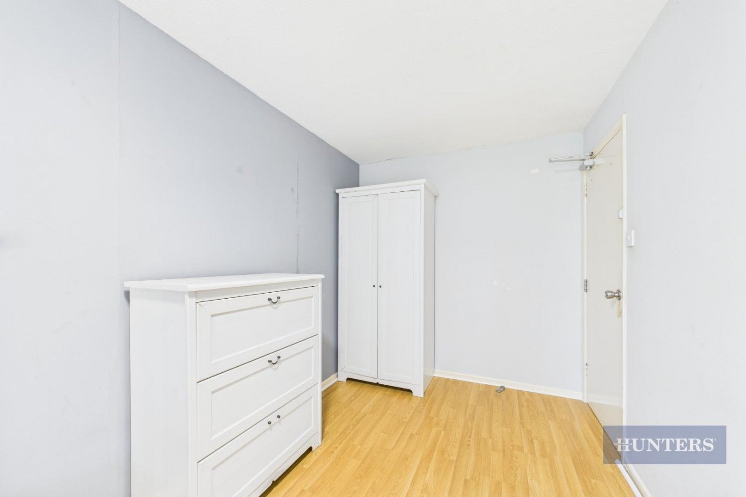 Flat Ranelagh Gardens in Southampton