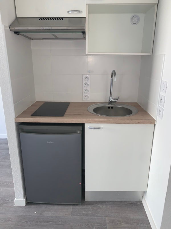 Appartement ZA Moulin Armand à Auzeville-Tolosane